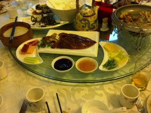 Beijing Duck